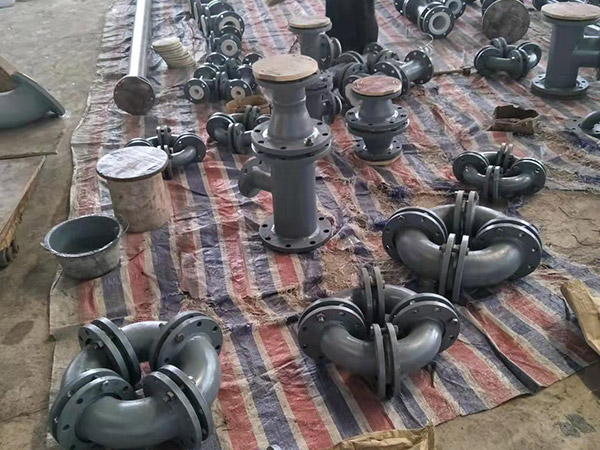 鋼襯PP、PO、PE等系列