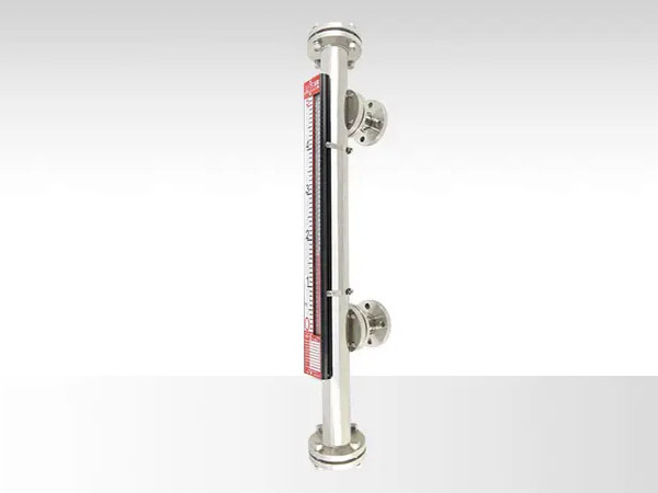 襯四氟磁性液位計